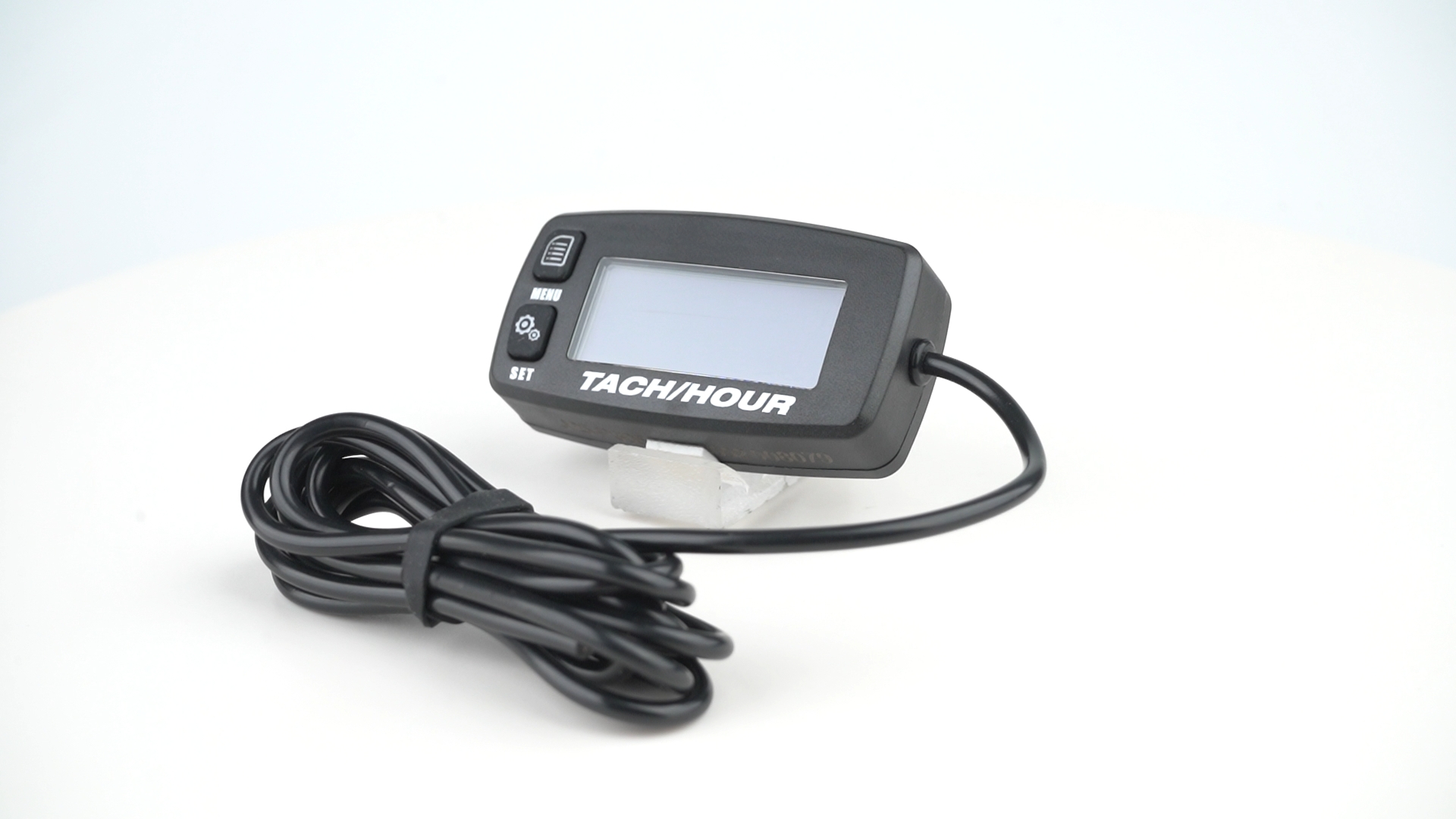 Amazon.com: NInE-ROnG Digital Tachometer Hour Meter, Service
